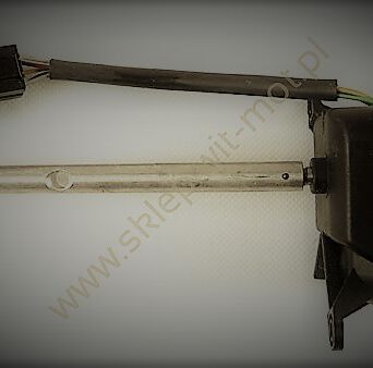 Silnik nastawczy Bosch 0132801001, 86850A