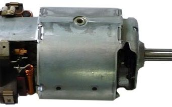 Silnik elektryczny Bosch 0130063042 - 24V