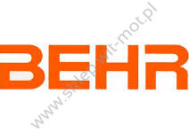 BEHR