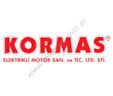 KORMAS