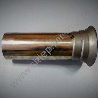 Combustion chamber DBW 300 394424