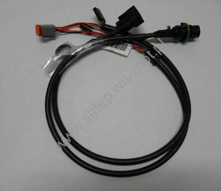 Wiring harness Thermo 300 63582D