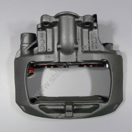 Caliper Brake IVECO STRALIS KNORR-BREMSE SN7042