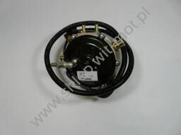 Thermo G 11119815A gas regulator