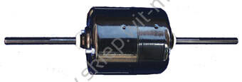 M2490 electric motor; 24V 3-speed