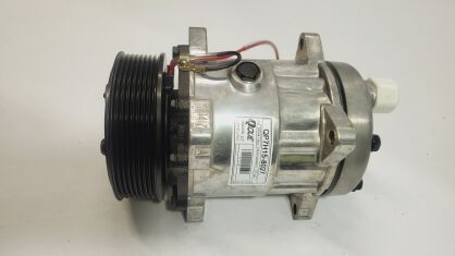 Sprężarka klimatyzacji  QP7H15 PV8 12V - 8027