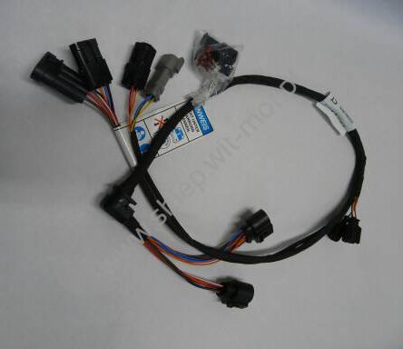 Wiring harness 11115706A Thermo S 300/350/400