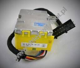 AIRTRONIC D2 control box 12 V 225101003001