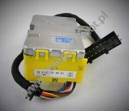 AIRTRONIC D2 control box 12 V 225101003001