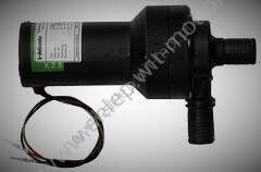 Water pump U4846 Thermo 90 82419A, 24V