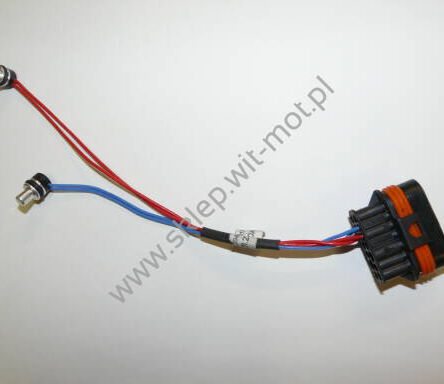 Hydronic heating harness 25.2149.01.2300.0A