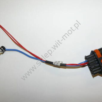 Hydronic heating harness 25.2149.01.2300.0A