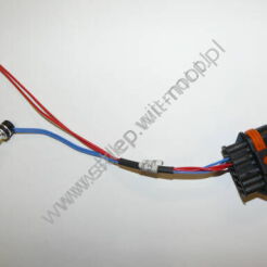 Hydronic heating harness 25.2149.01.2300.0A