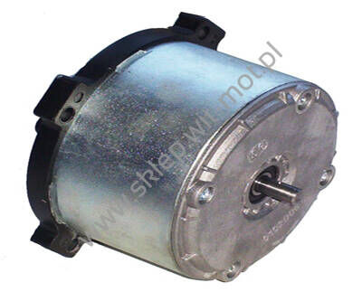 Fan electric motor 65123807 - 12V