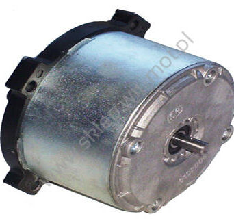 Fan electric motor 65123807 - 12V