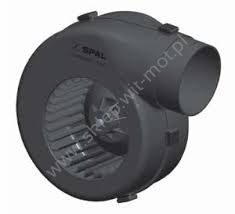 Spal fan 001-A46-03D 12V