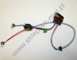 Hydronic heating harness 25.2150.01.2300.0A