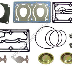Zestaw naprawczy sprężarki Mercedes 4571203715