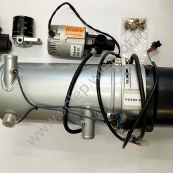 Thermo 350 ogrzewanie postojowe 24V