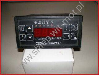 Air conditioning controller H11003401