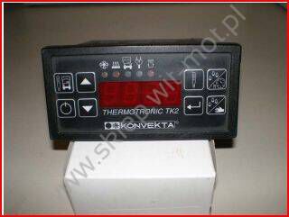 Air conditioning controller H11003401