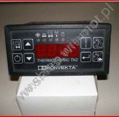 Air conditioning controller H11003401