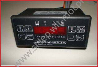 Air conditioning controller H11004431