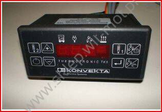 Air conditioning controller H11004431