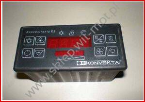 Air conditioning controller H11004430