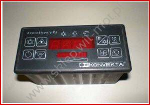 Air conditioning controller H11004430