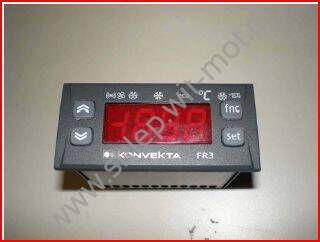 Air conditioning controller H11001394