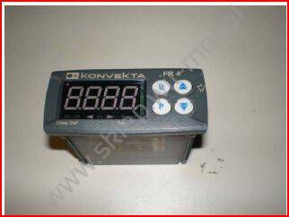 Air conditioning controller H11001396