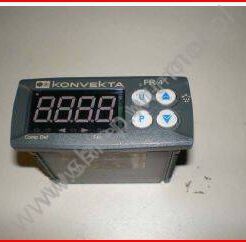 Air conditioning controller H11001396