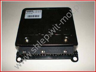 Air conditioning controller H11003440