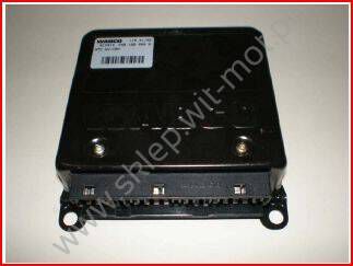 Air conditioning controller H11003440