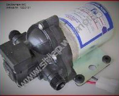 Water pump SHURFLO S473