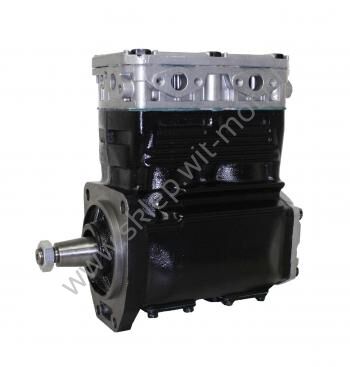 Compressor Iveco  ACX83D