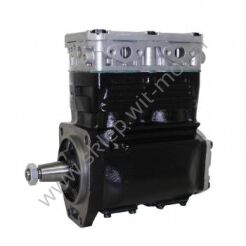 Compressor Iveco  ACX83D