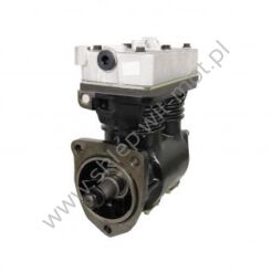 Compressor VOLVO  KNORR LP4934