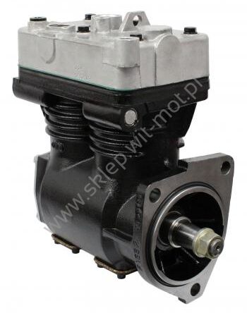 Compressor VOLVO LP4967, 8113023