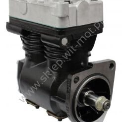 Compressor VOLVO LP4967, 8113023