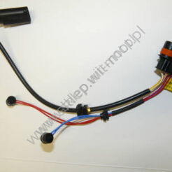 Hydronic heating harness 25.2196.01.2300.0A