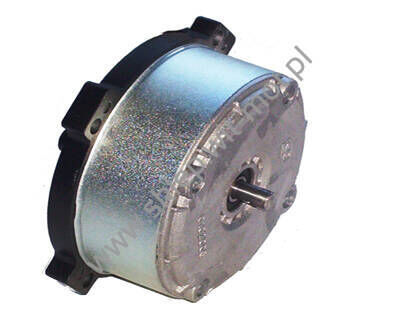 Fan electric motor 65123806 - 24V