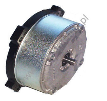 Fan electric motor 65123806 - 24V