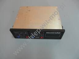 Air conditioning controller KR 485 Burkert 788169