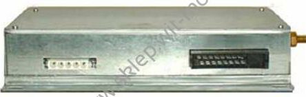 Sutrak 788167, 60,60,60,035 fan control module