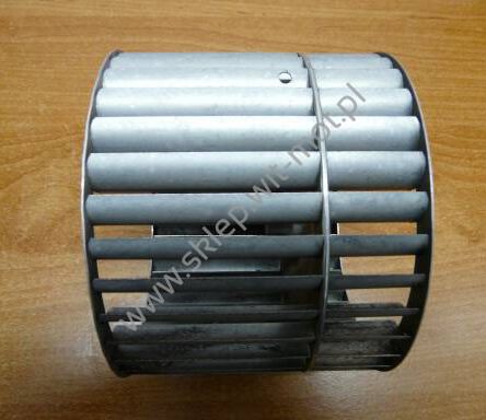 Blower fan 28,22,05,004 - DG550 P