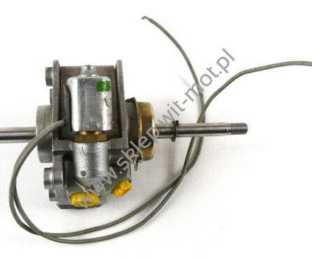 Fuel pump to aggregates  HL 9511, HL9512, 399639