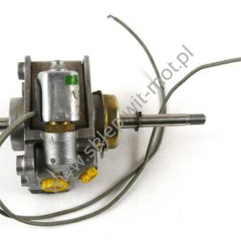 Fuel pump to aggregates  HL 9511, HL9512, 399639