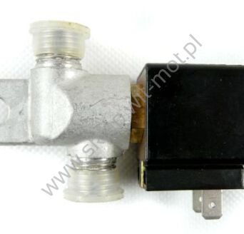 Magnetic valve Webasto 465674